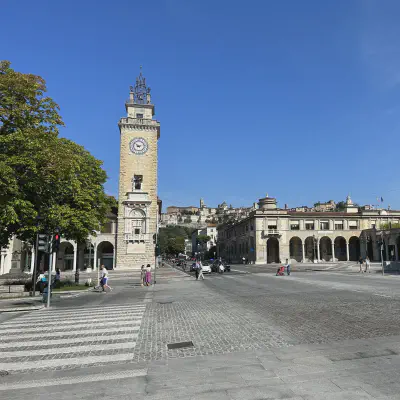 Bergamo