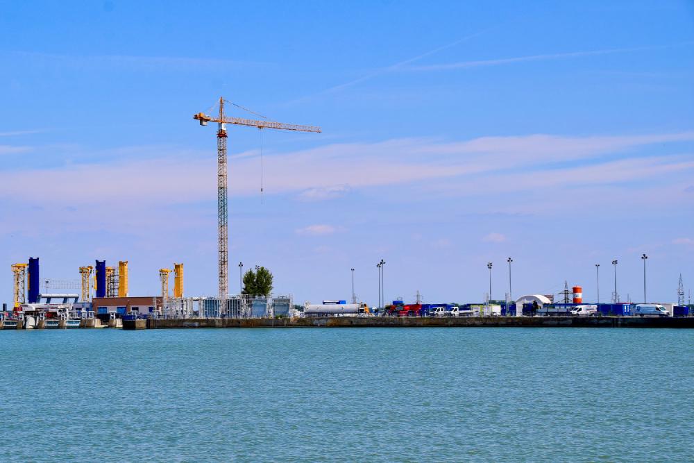 Gabčíkovo–Nagymaros Waterworks