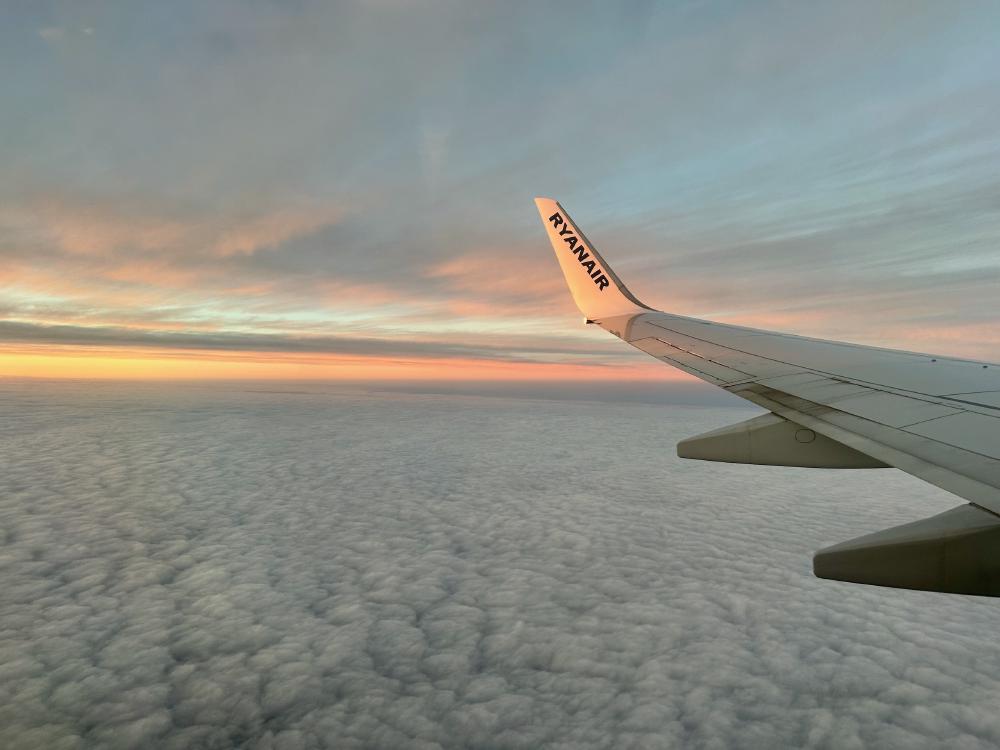 Clouds over Montmort-Lucy