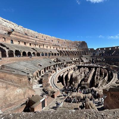Colosseum