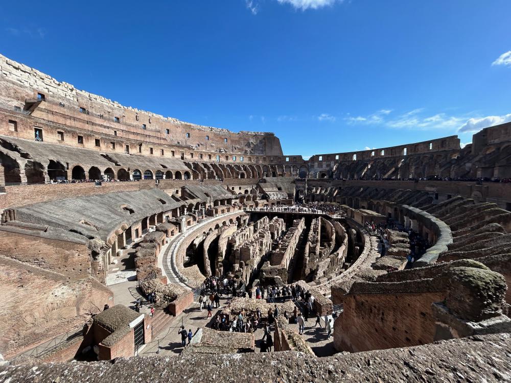 Colosseum